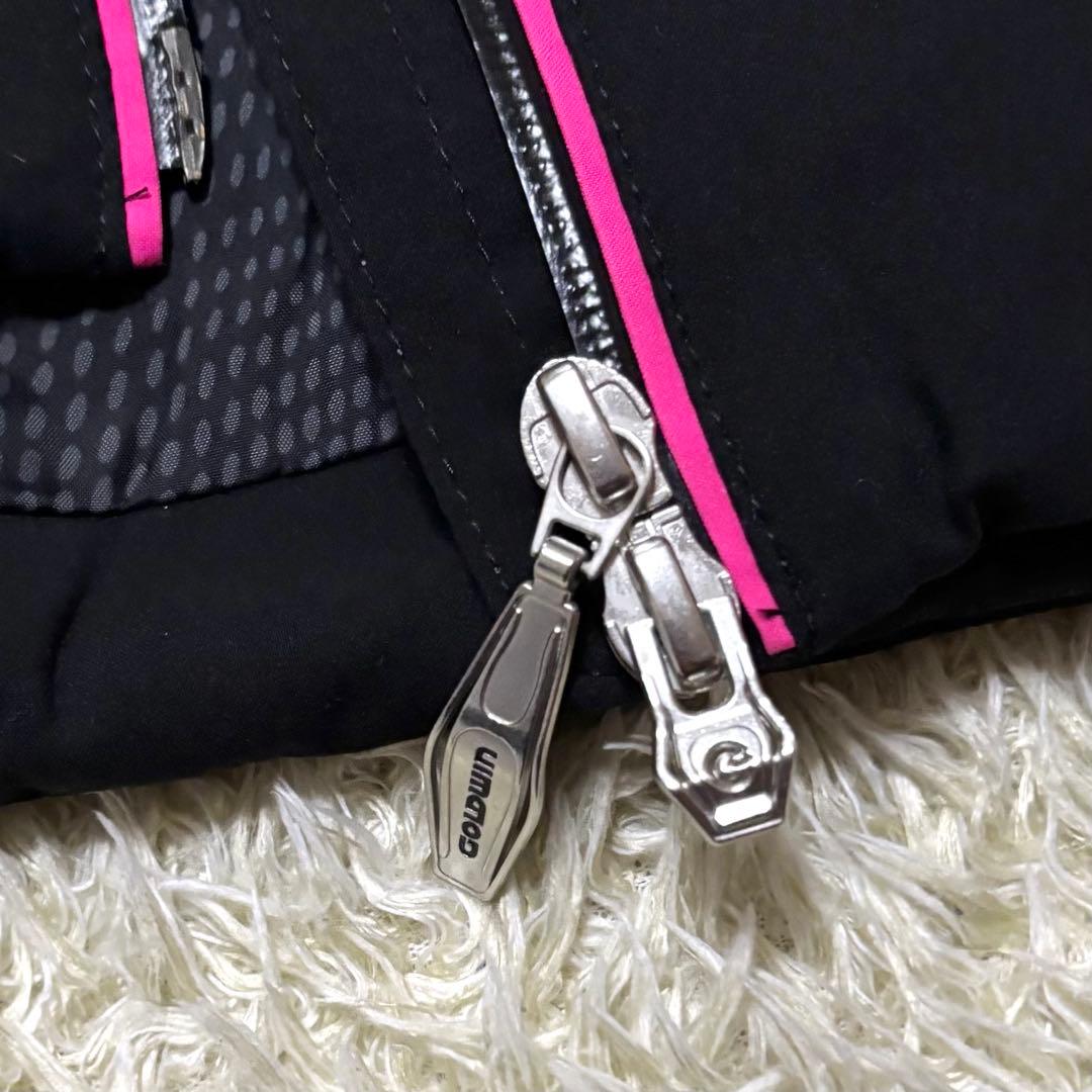 GOLDWIN スキーウェア ジャケット XL