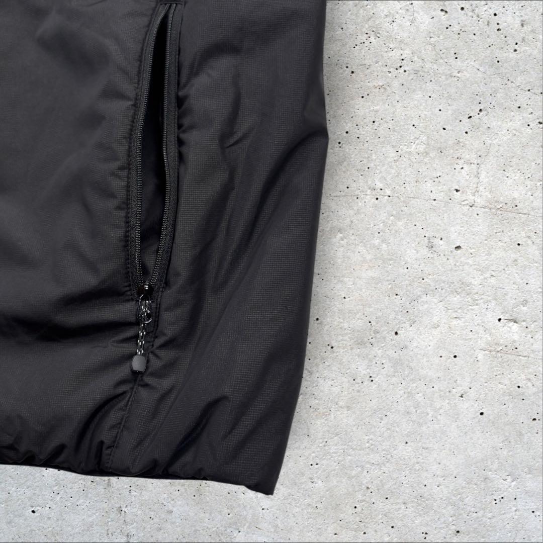 極美品 CLUBHAUS × TANGRAM INSULATED VESTベスト