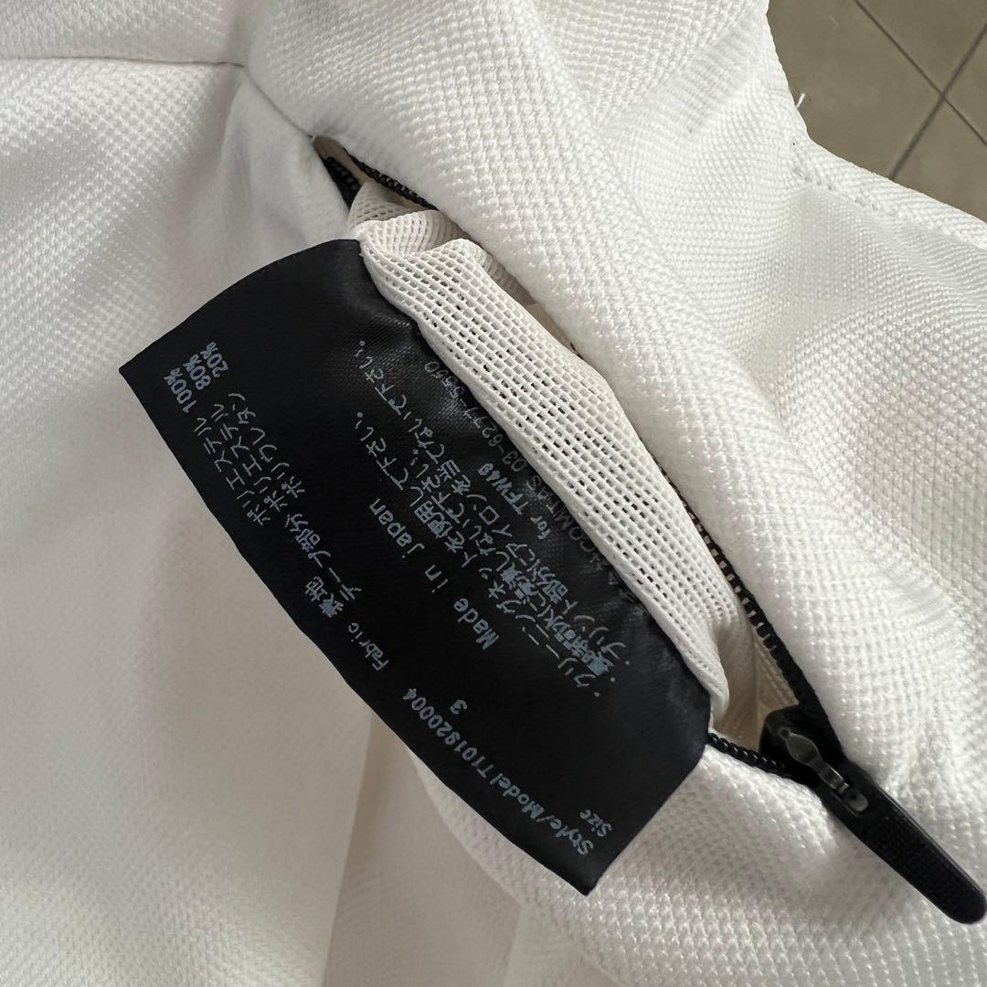 TFW49 ティーエフダブリュー ポロシャツ　メンズ　ゴルフ