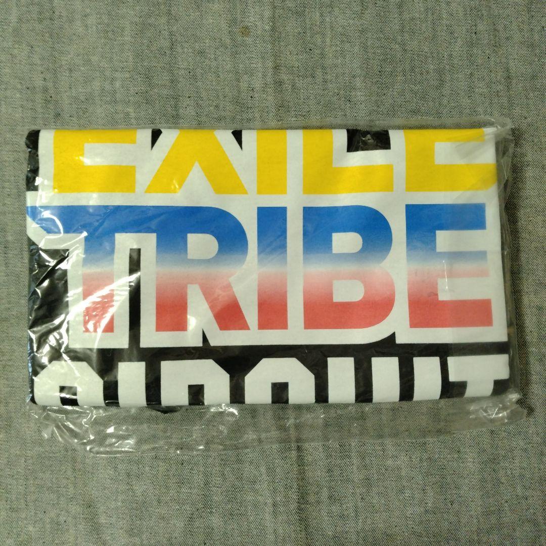 ★セットへ　EXILE TRIBE CIRCUIT Tシャツ