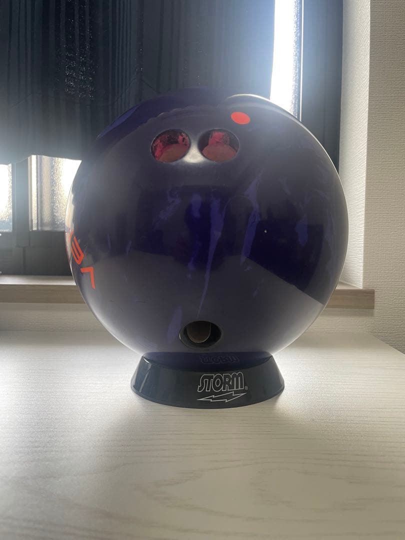 【10/12まで値下げ出品・極美品】ベノムショック 15ポンド