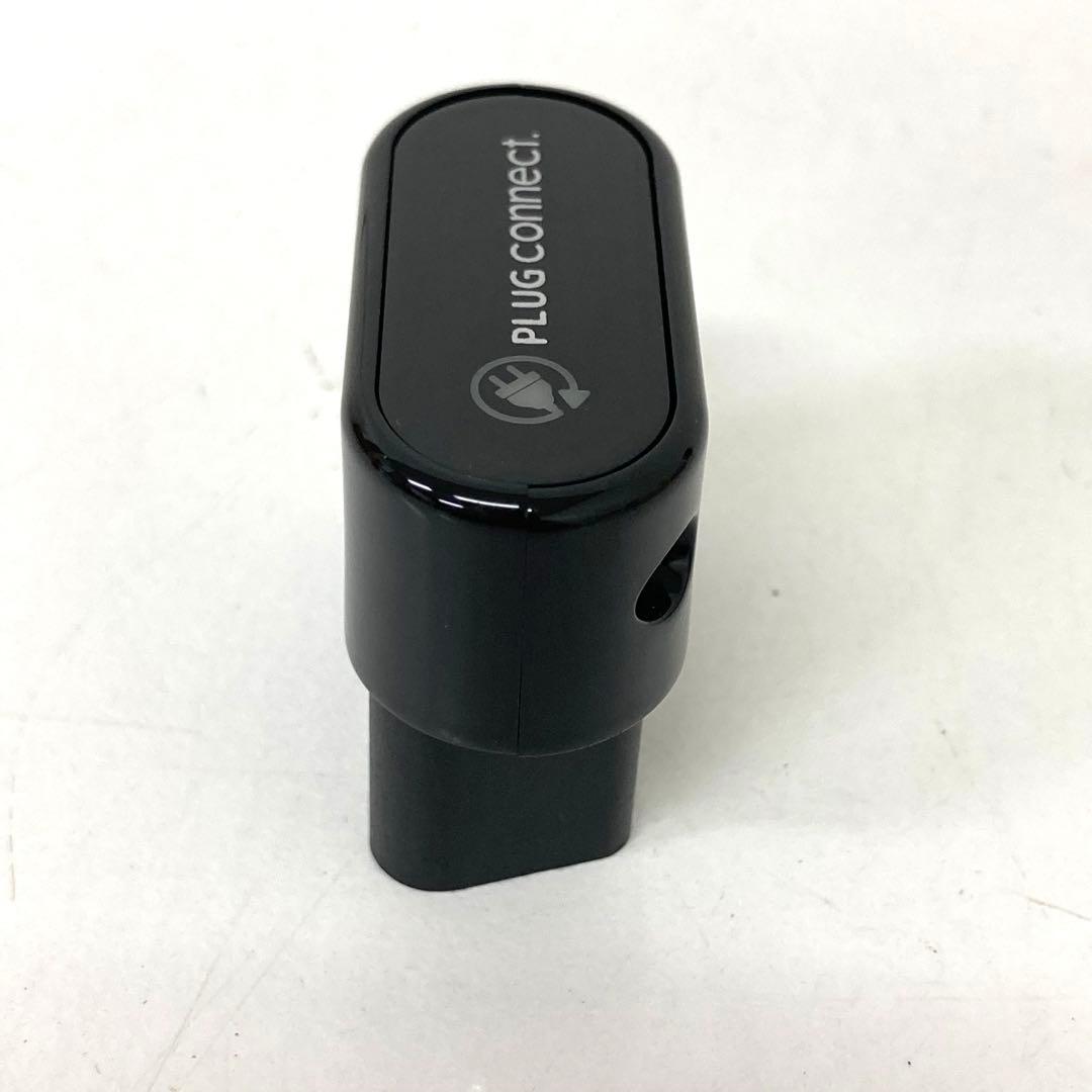 67-I PLUG connect. EXC  バルブコントローラー