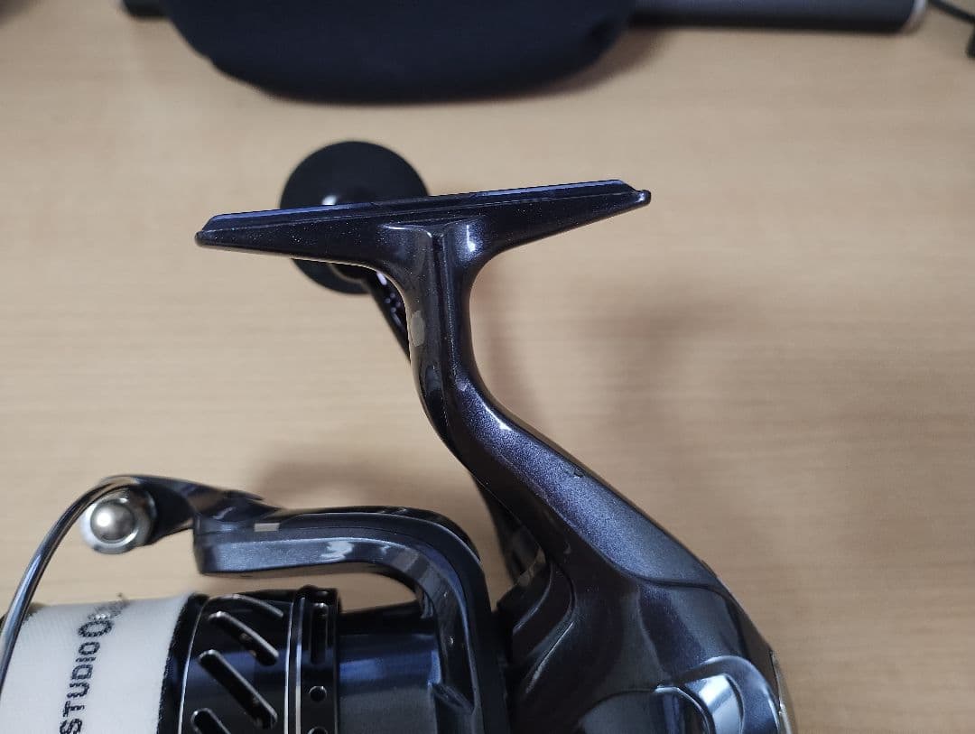 【お買得】15ツインパワーSW 8000HG オーシャンマークカスタム