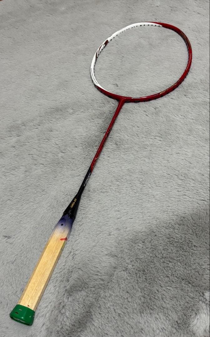 YONEX ASTROX88S 4UG5 アストロクス88S 限定色