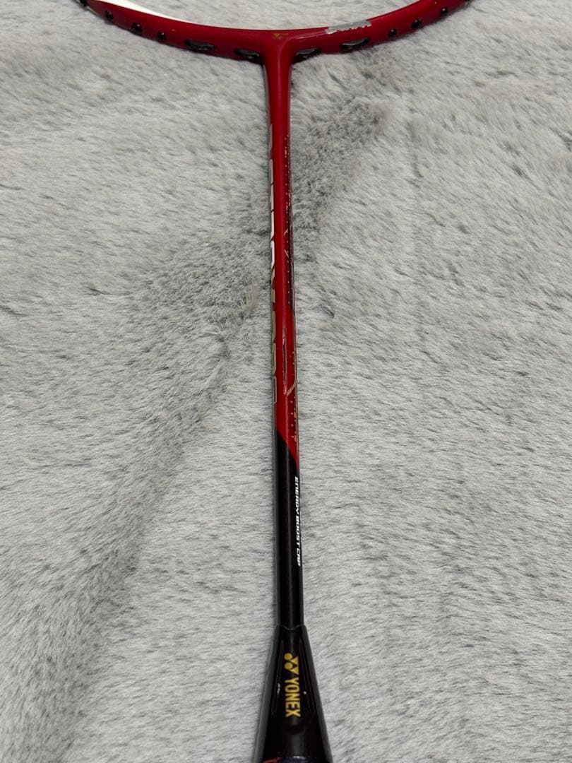 YONEX ASTROX88S 4UG5 アストロクス88S 限定色