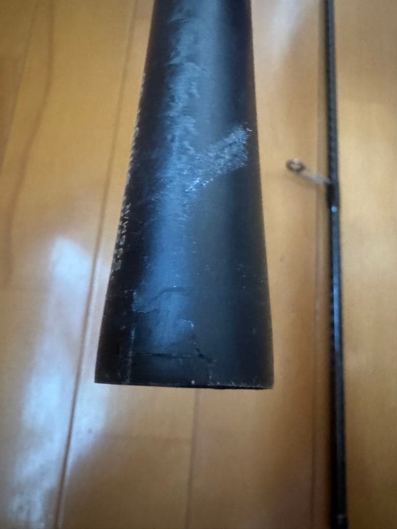 早い者勝ちジャンク#1側のみ使用可能 シマノエクスセンスジェノス S96M/R