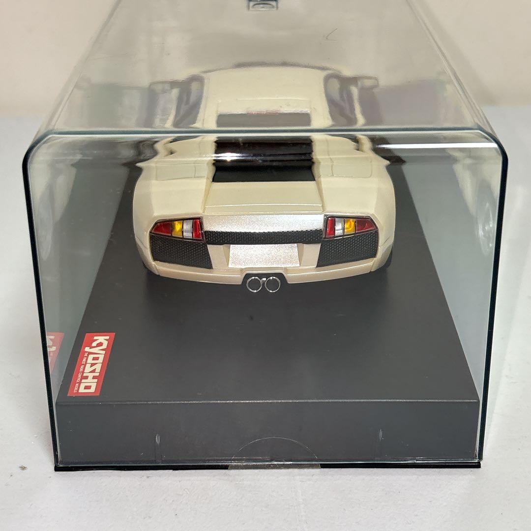 京商 AutoScale COLLECTION ランボルギーニ ムルシエラゴ