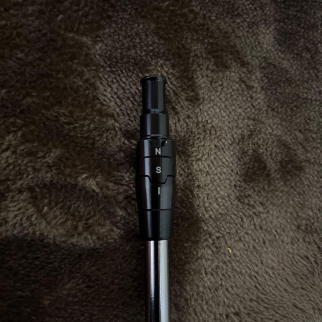 （新品）S-TRIXX X 50 Flex X CWスリーブ45.5 インチ