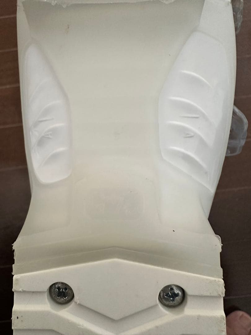 Dalbello Aspire 女性用スキーブーツ 希少ホワイト