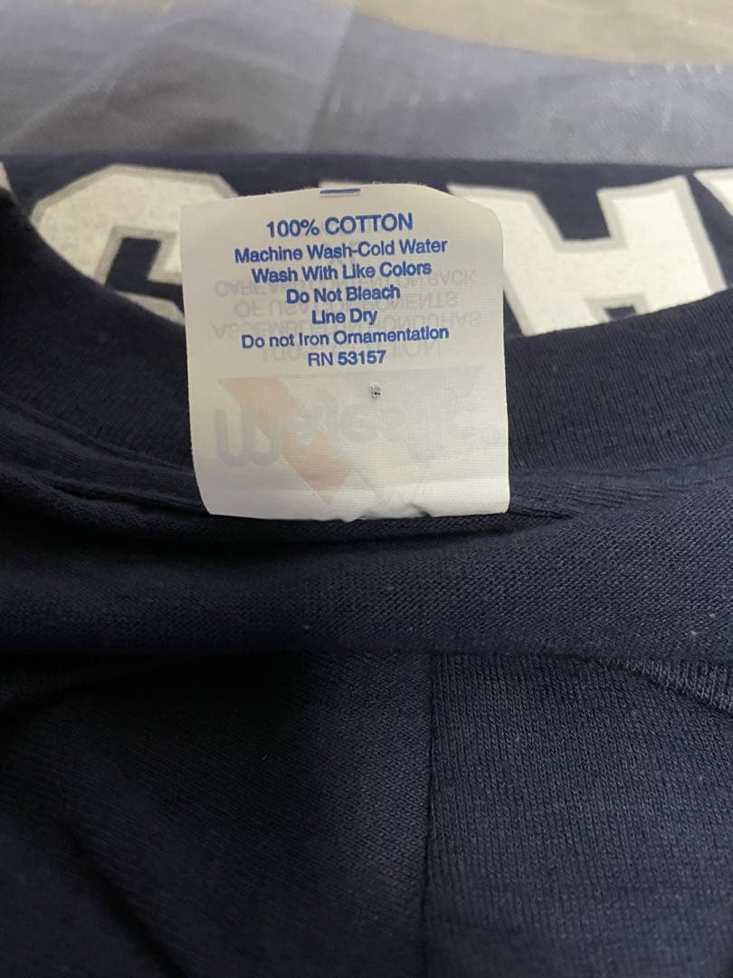 松井秀喜 直筆サイン入り ニューヨーク・ヤンキース(majestic製)