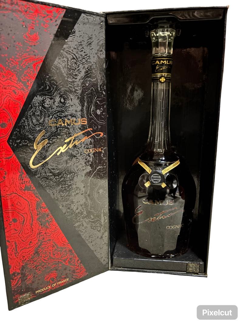 CAMUS Extrem カミュエクストラ　コニャック【古酒】