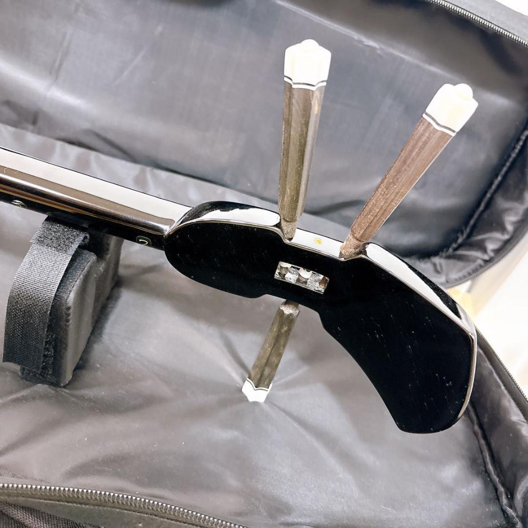 沖縄三線 本蛇革 ケース付き 初心者 入門 蛇皮 本革