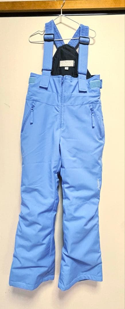 美品＊Phenix スノーウェア上下セット