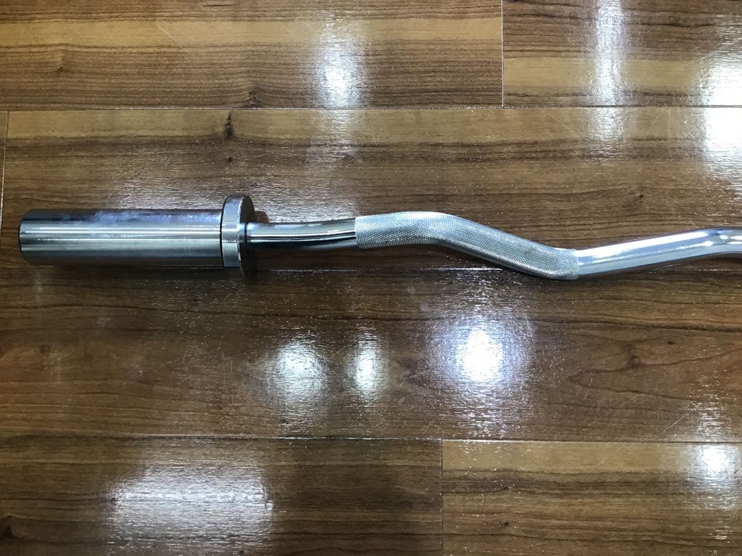 EZバー　IROTEC 50mm