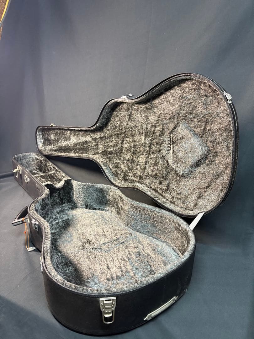 K.Yairi YW-500P 1992年製アコースティックギター ハードケース