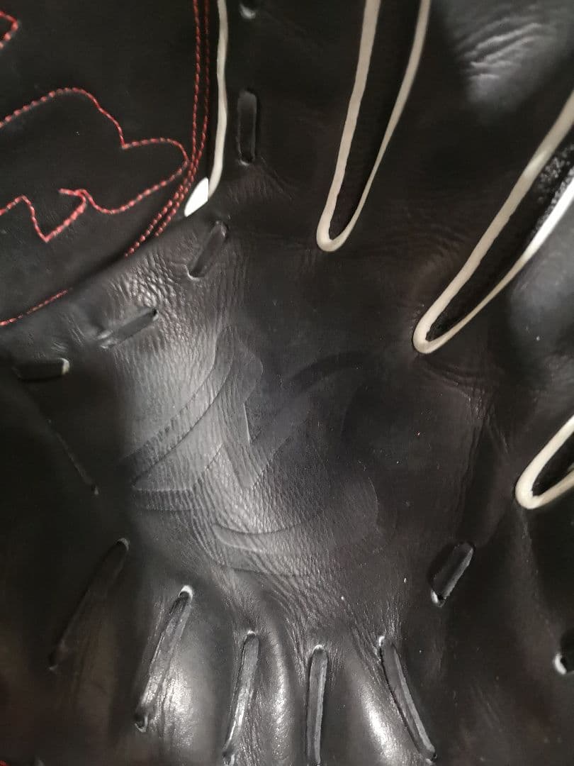 【プロフィール必読】マツウラスポーツ スペシャルオーダー 硬式