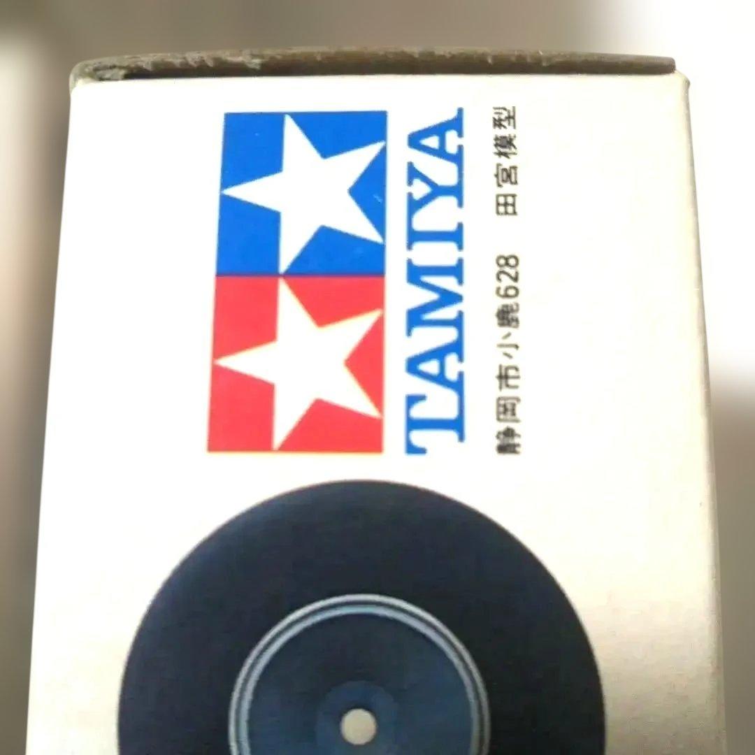 未使用⬛️小鹿タミヤ⬛️SPONGE TYRE 55/40 11個セット