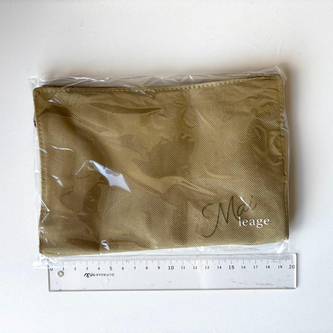 新内眞衣 ファンクラブグッズ(3点)