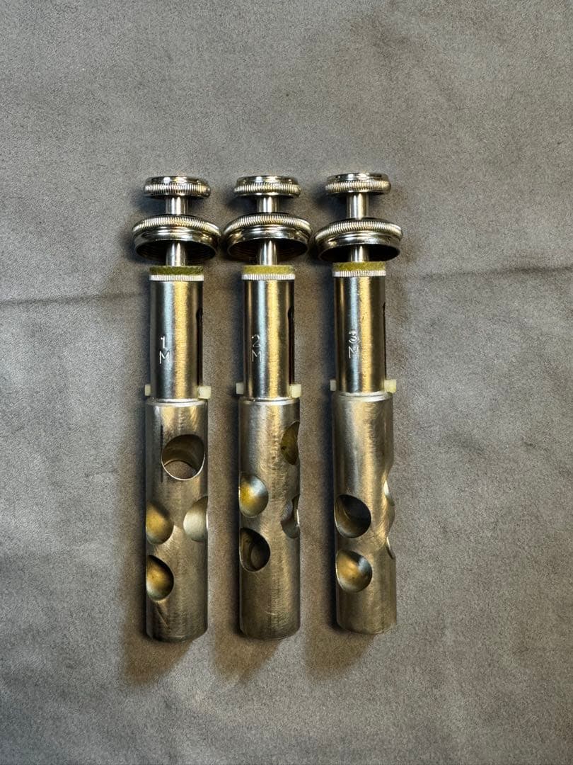 ヤマハトランペット　YTR-135 美品