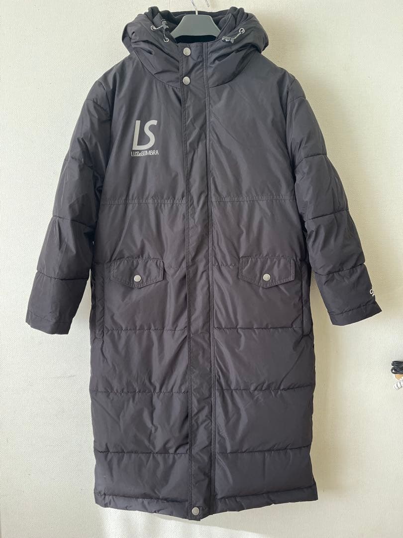 ルースイソンブラ　ベンチコート 150/160