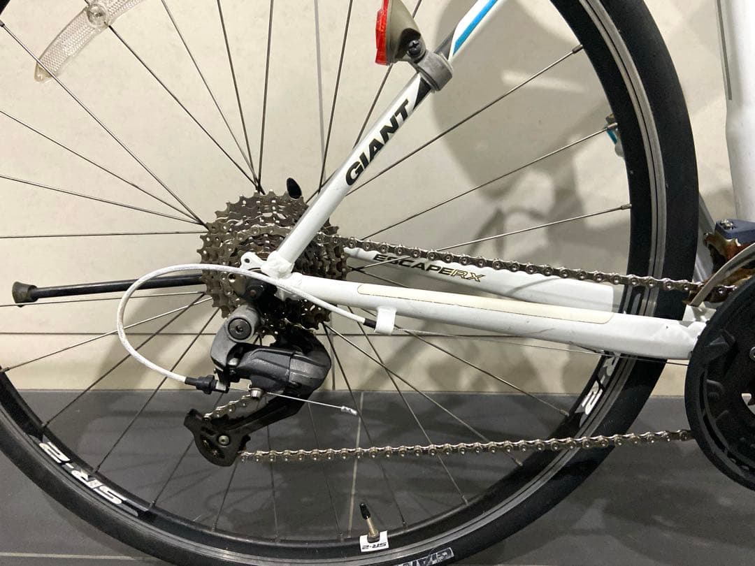 giant escape rx3 クロスバイク　ジャイアント　エスケープr3