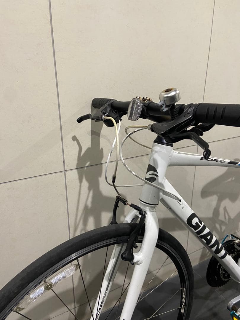 giant escape rx3 クロスバイク　ジャイアント　エスケープr3