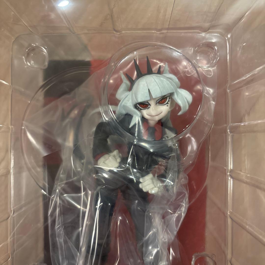 POP UP PARADE Lucifer フィギュア