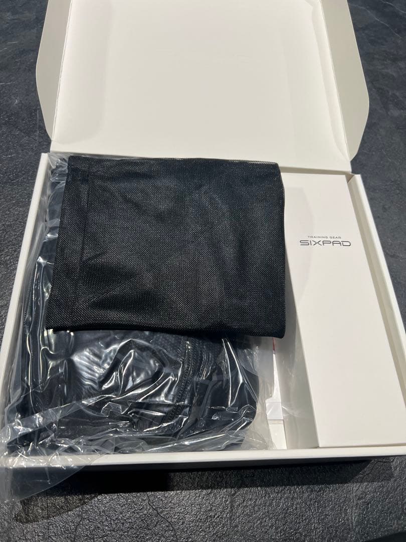 ミ*ナ様 SIXPAD Powersuit トレーニングウェア