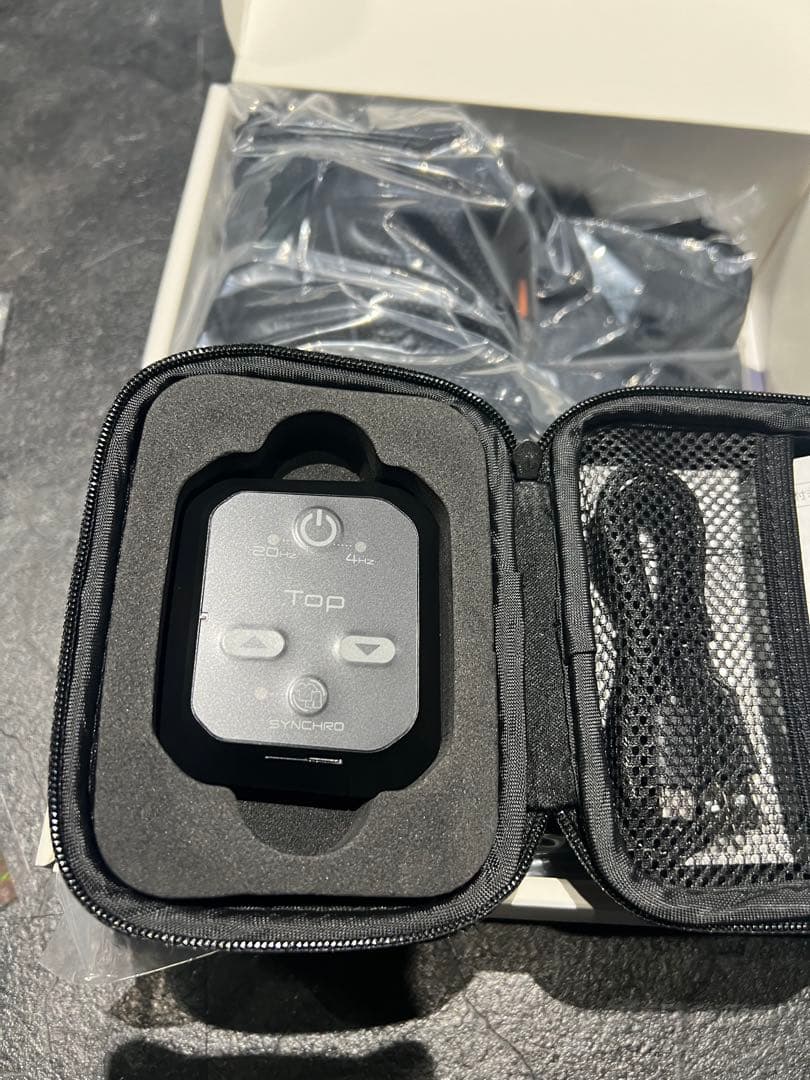 ミ*ナ様 SIXPAD Powersuit トレーニングウェア