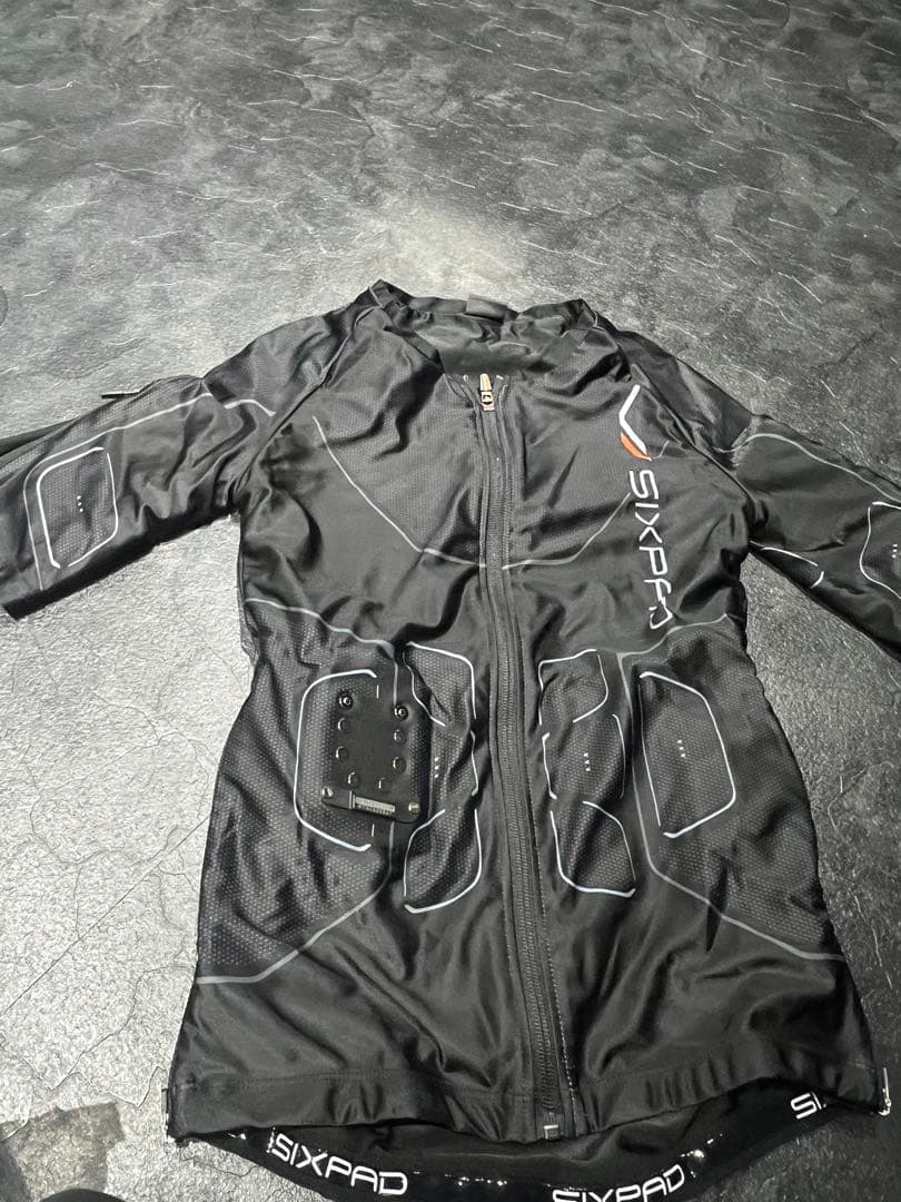 ミ*ナ様 SIXPAD Powersuit トレーニングウェア