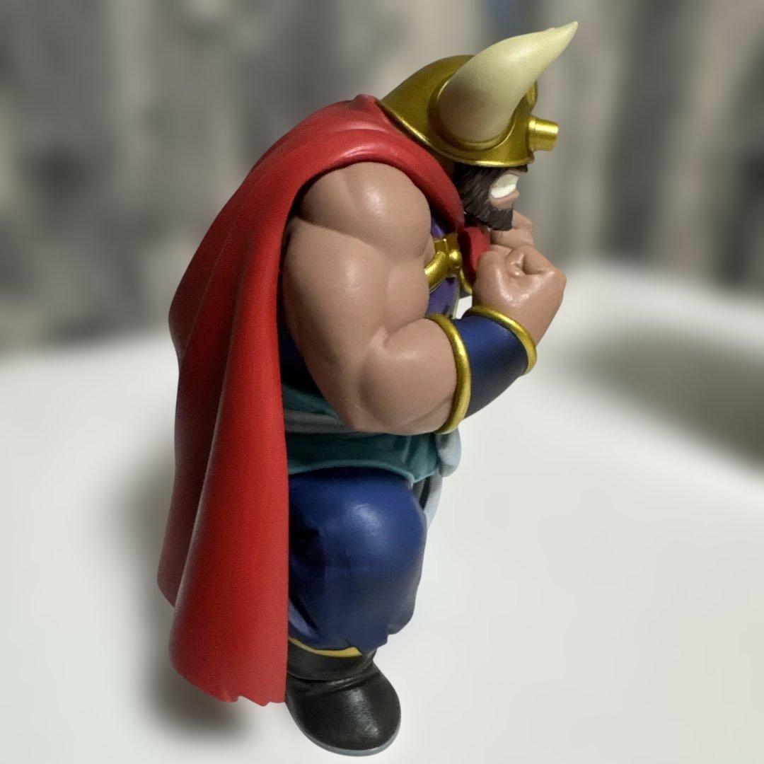 ドラゴンボールEX 一番くじ D賞 牛魔王