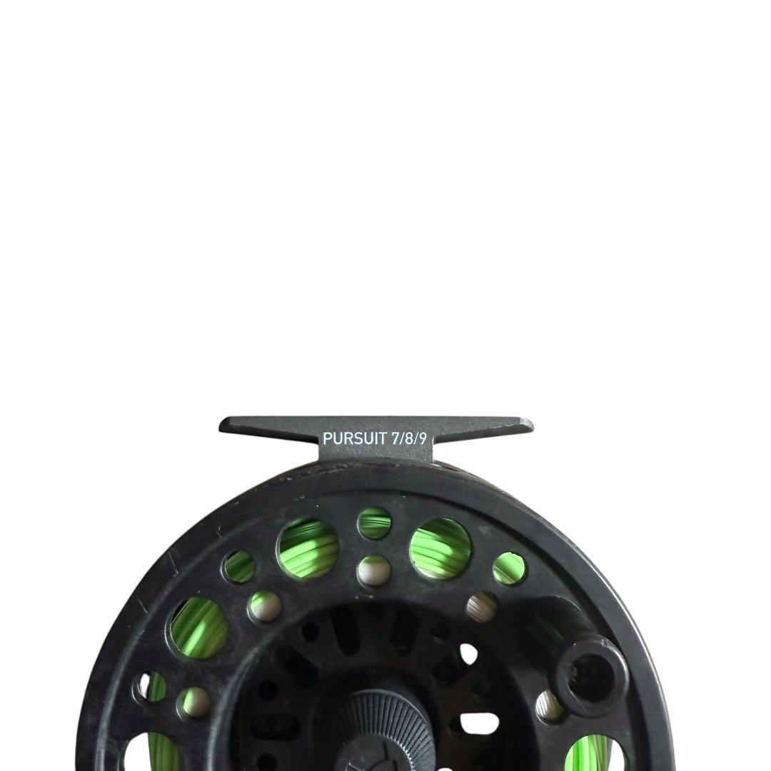 レディントン　ロッド　リール　セット！