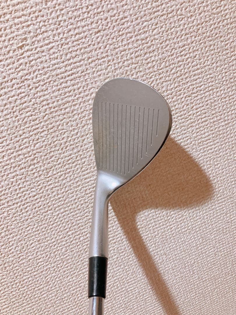 キャスコ　ドルフィン　58度 DW-115G S200