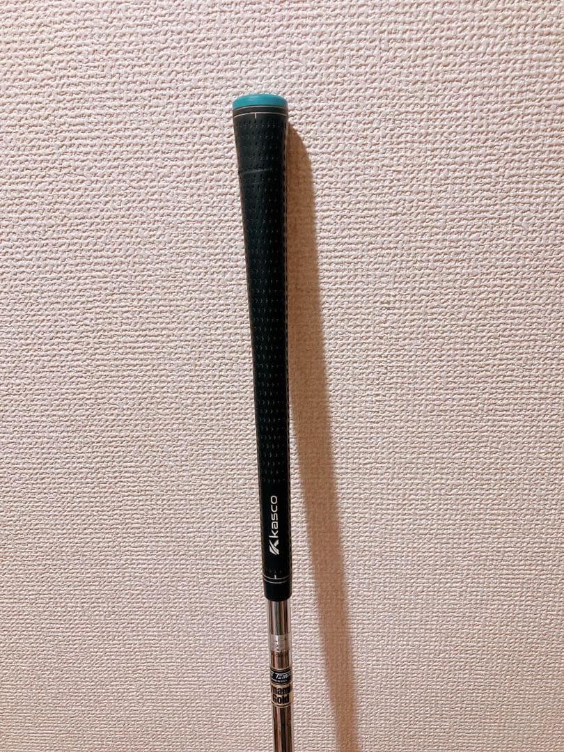 キャスコ　ドルフィン　58度 DW-115G S200