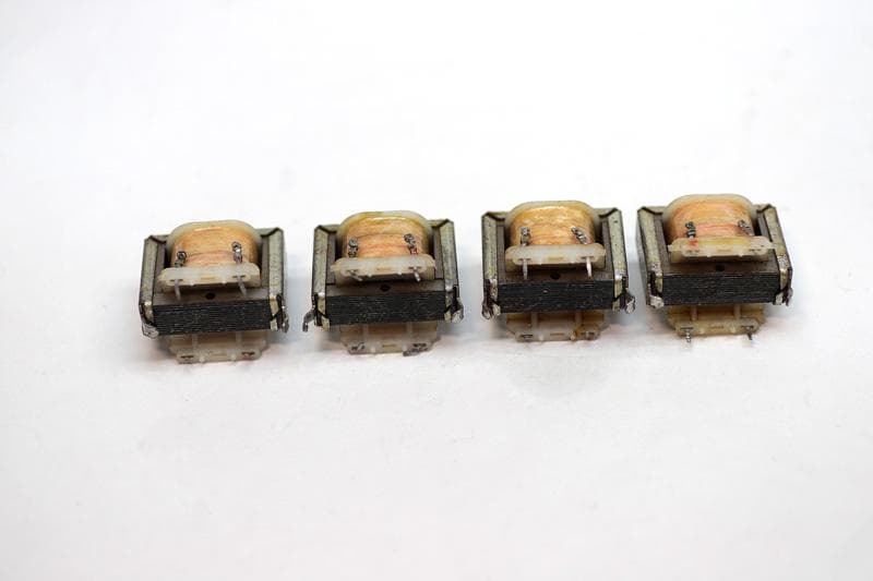 UREI 出力トランスフォーマー