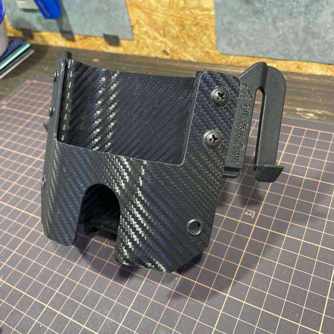 【在庫品:右手】ガーミンアプローチZ80/Z82専用ケース