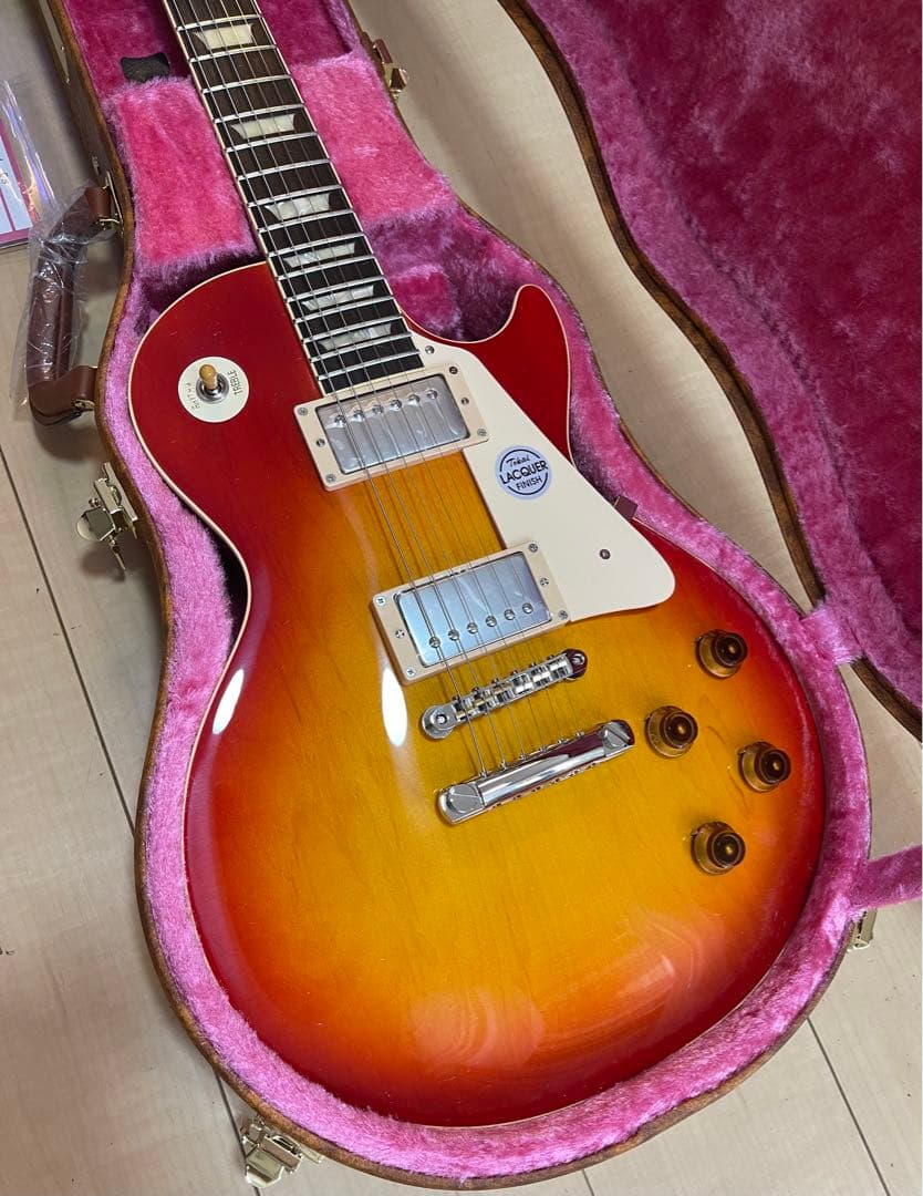 Tokai【最上位!】シンプルトップ Premium Series LS214