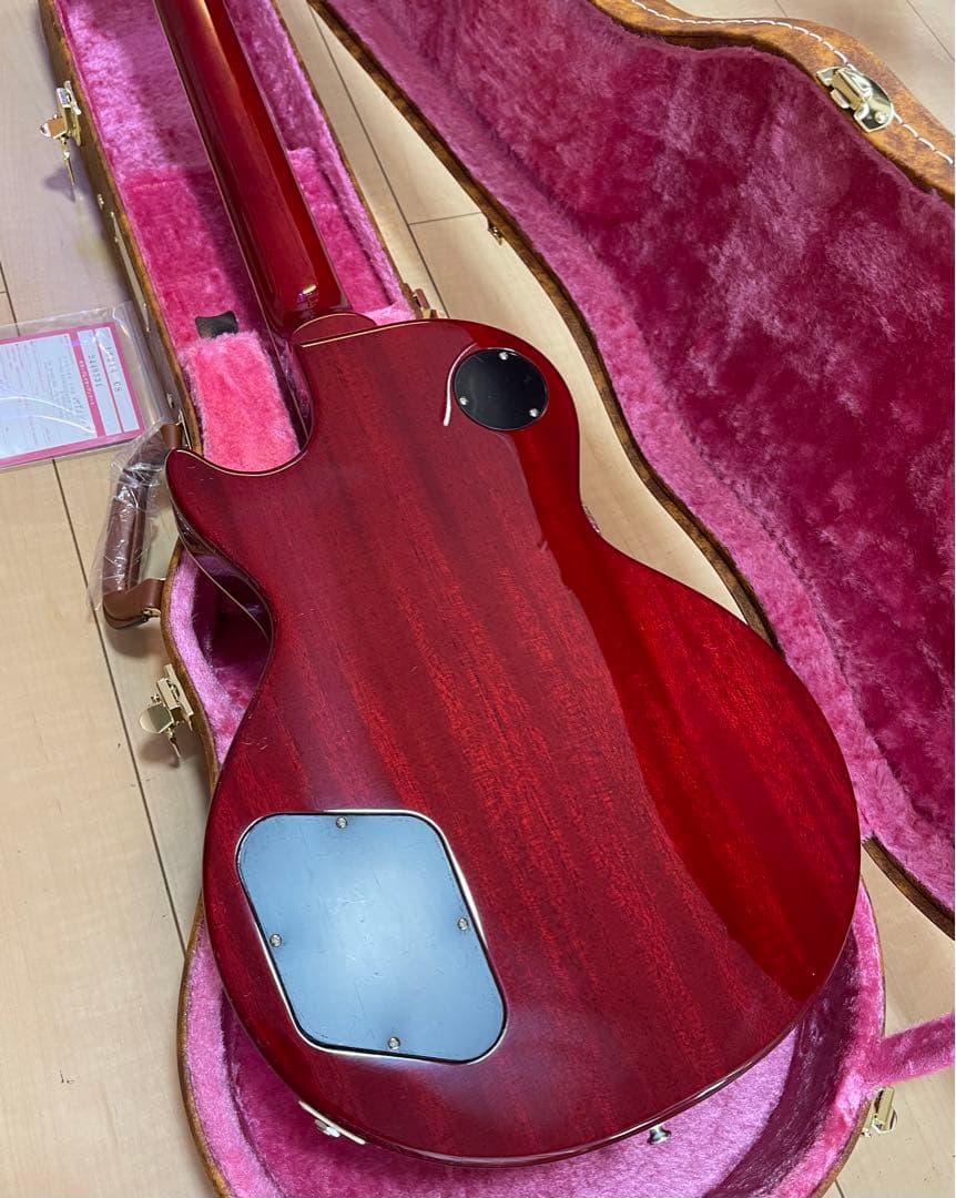 Tokai【最上位!】シンプルトップ Premium Series LS214