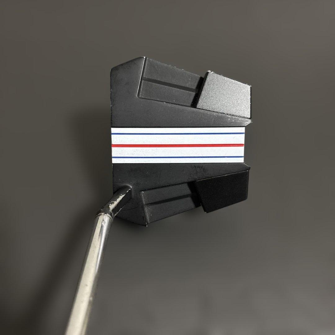 オデッセイ パター ELEVEN トリプルトラック 33インチ ストロークラボ