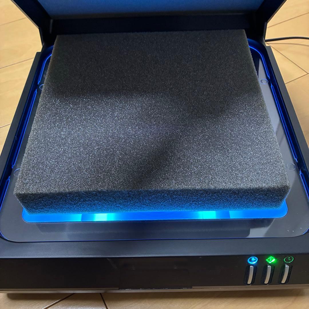 Tシャツくん 本体と付属品＋ミドルフレーム付