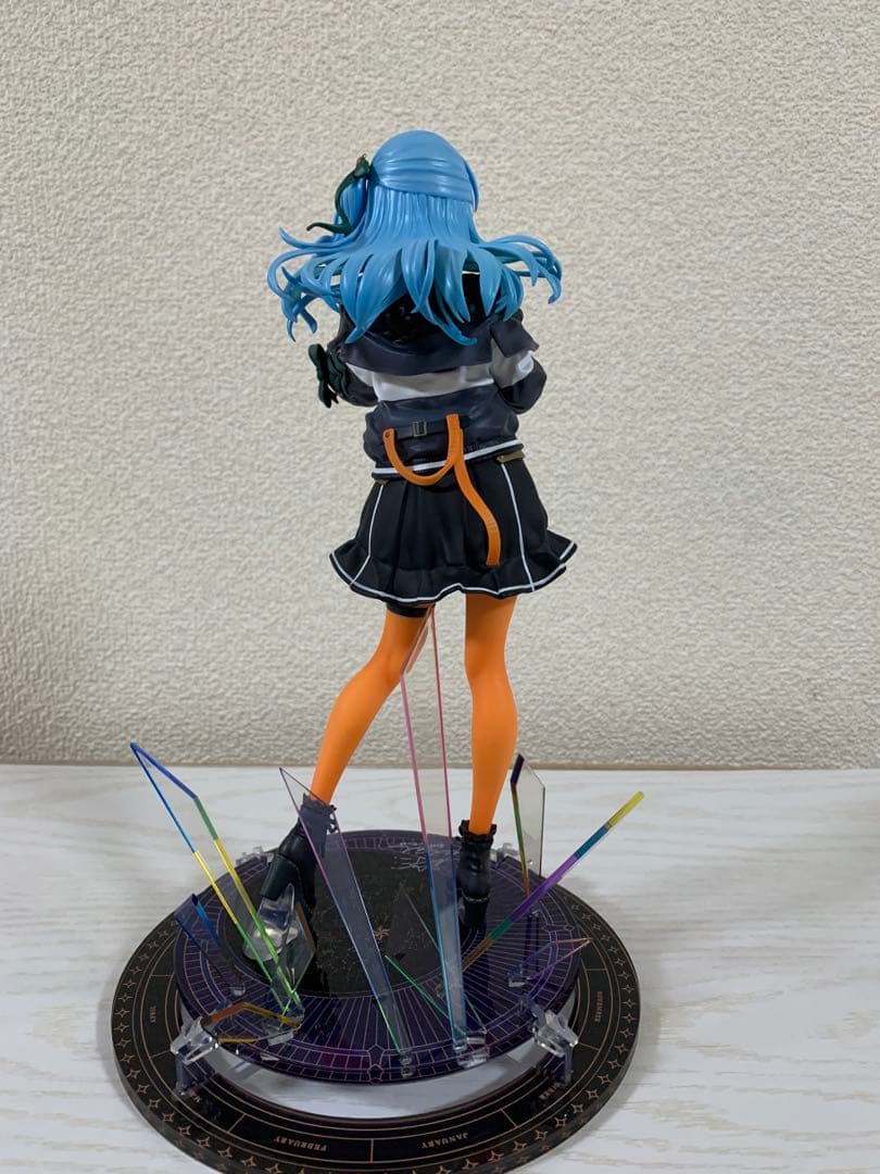 デザインココ　ホロライブ　星街すいせい　早期購入ステッカー付き