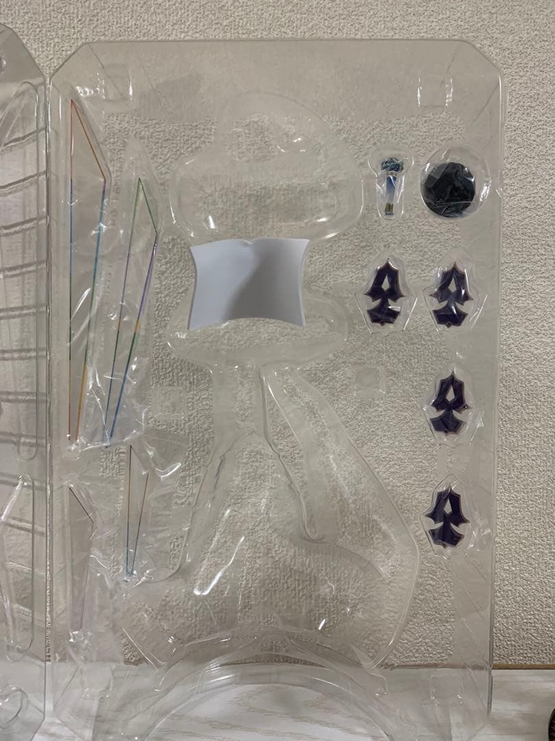 デザインココ　ホロライブ　星街すいせい　早期購入ステッカー付き