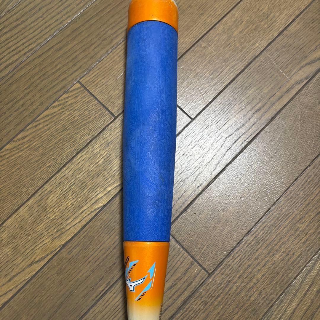 ミズノ ビヨンド　マックス　EV2 74cm バットケース付