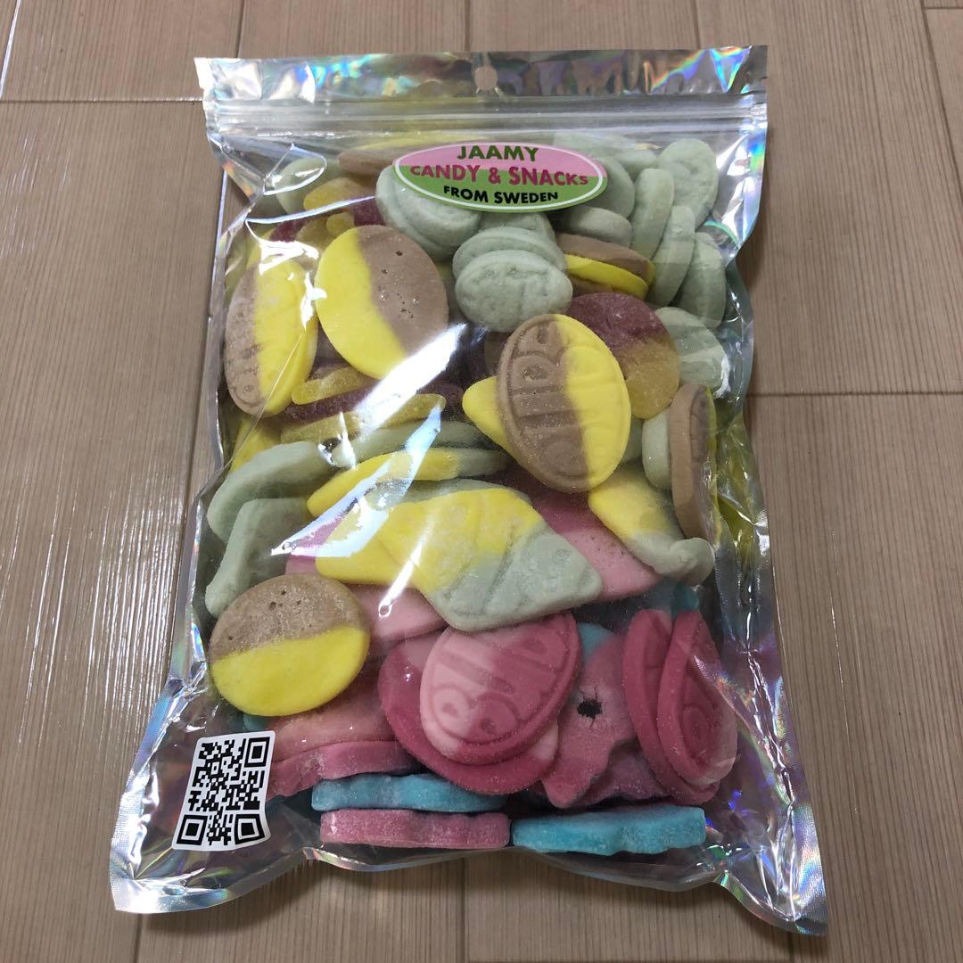 スウェディッシュキャンディ 1kg