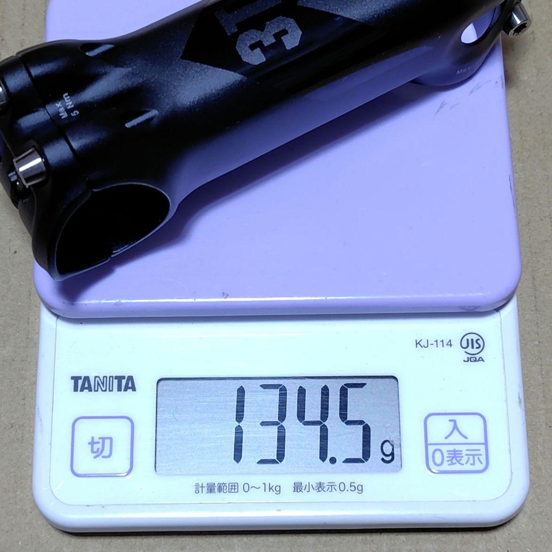 3T TEAM STEM 100mm -10° 31.8mm