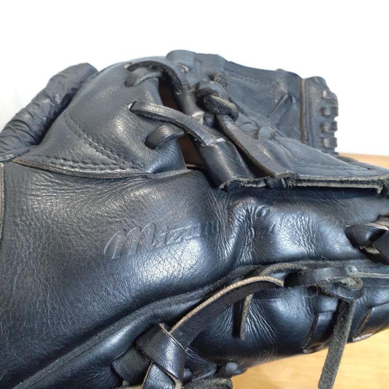 ミズノプロ 信義作 オーダー MizunoPro 一般用 内野用 硬式グローブ