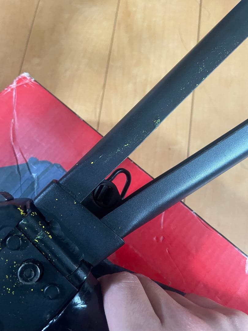 東京マルイ　D-boys AK74 Aks74U 電動ガン　値下げ可能