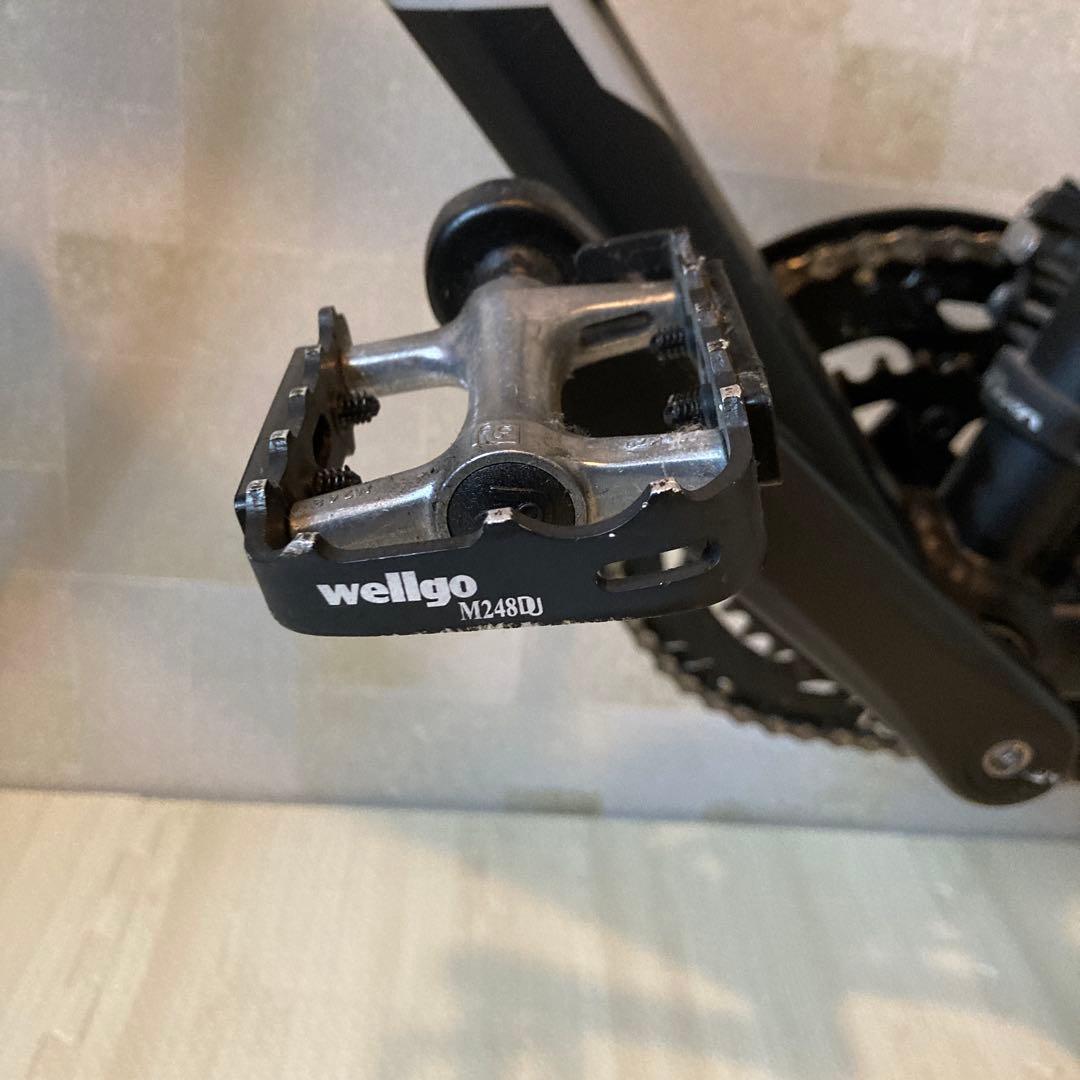 【GIANT】　ESCAPE RX3