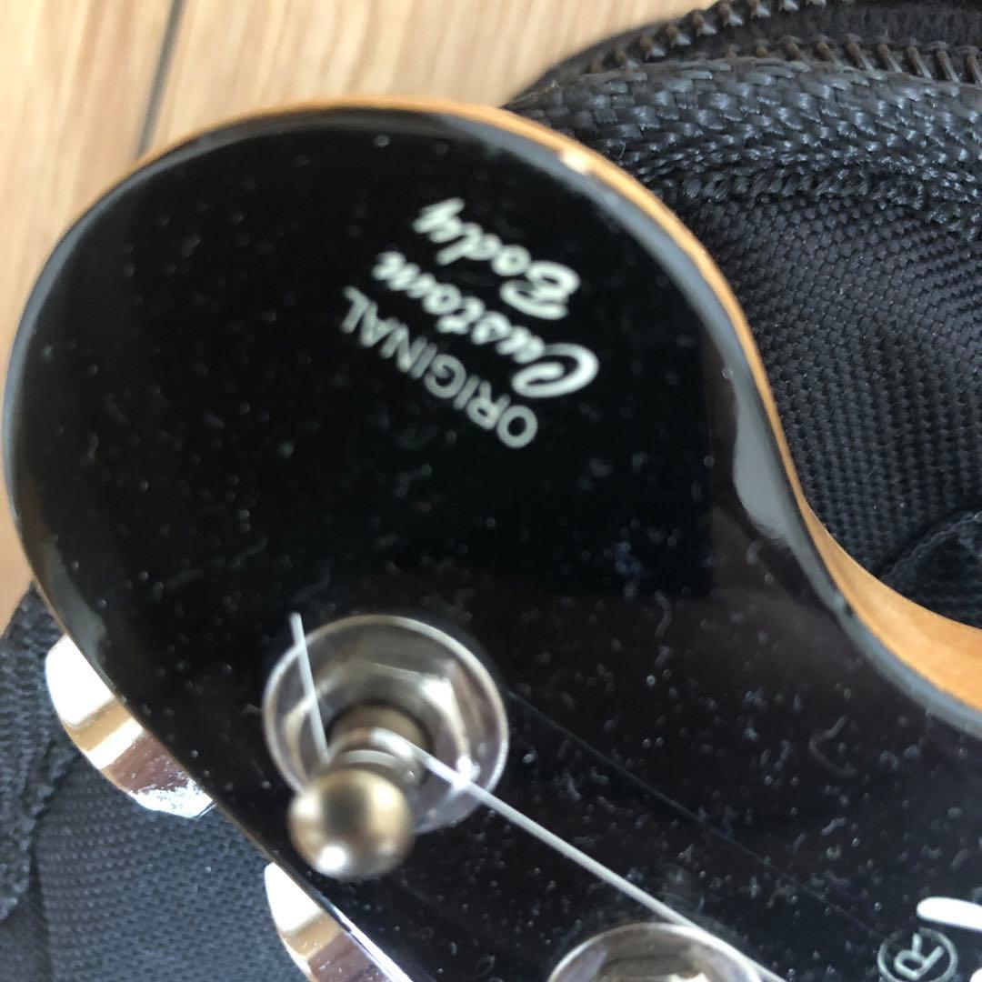 Fender Telecaster USA製