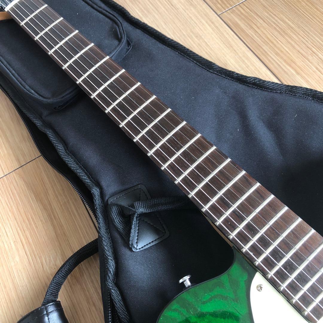 Fender Telecaster USA製